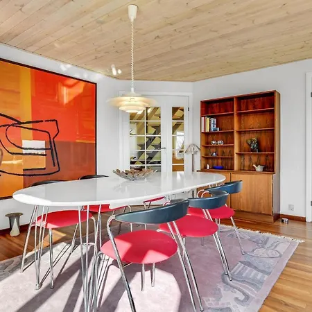 3 Bedroom Beautiful In * Gråsten