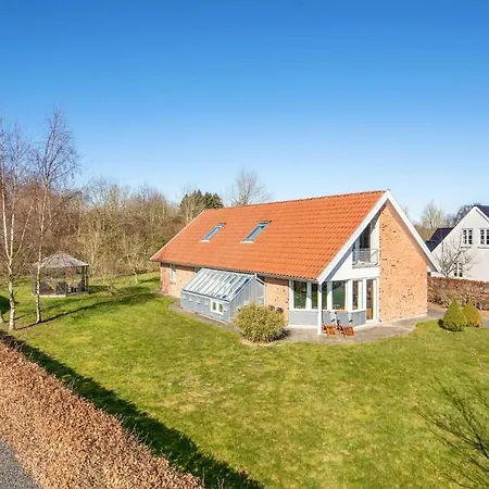 3 Bedroom Beautiful In * Gråsten